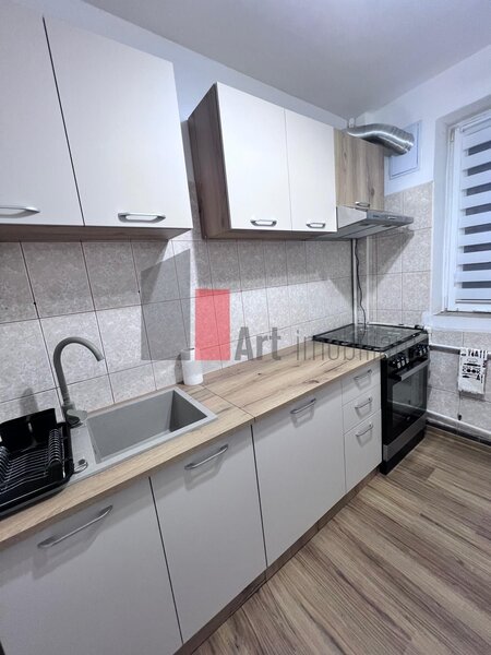 Crangasi Inchiriere apartament 3 camere