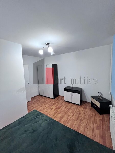 Crangasi Inchiriere apartament 3 camere
