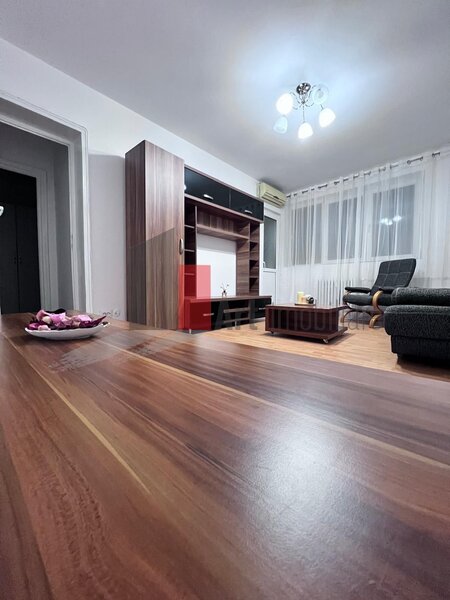 Crangasi Inchiriere apartament 3 camere