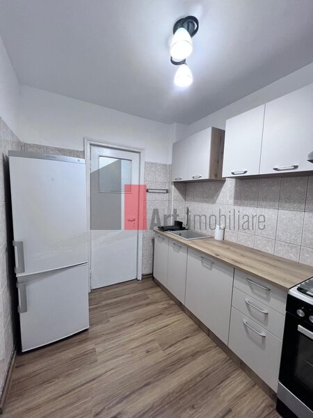 Crangasi Inchiriere apartament 3 camere