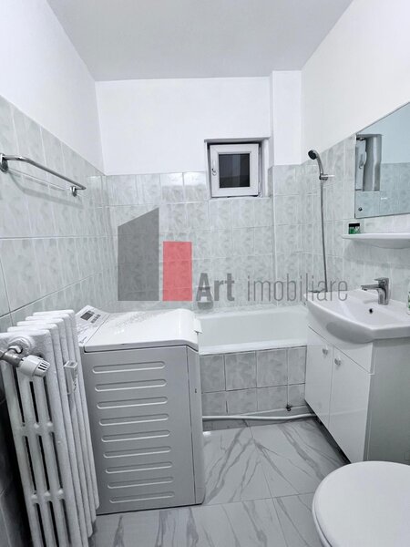 Crangasi Inchiriere apartament 3 camere
