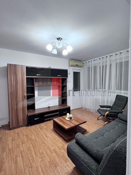 Crangasi Inchiriere apartament 3 camere