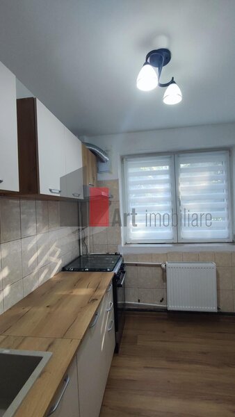 Crangasi Inchiriere apartament 3 camere